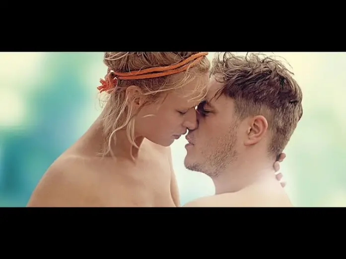 Video for the film Chemo — "CHEMIA" zwiastun filmu główny