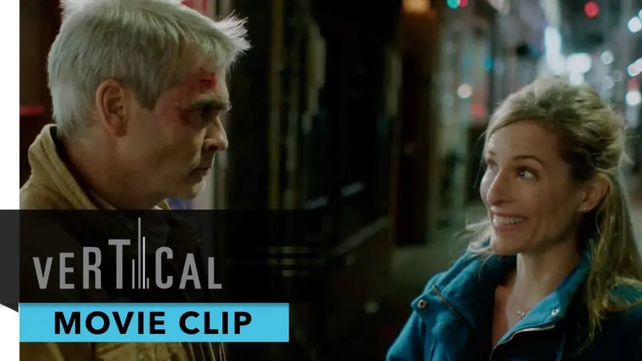 Video for the film He Never Died — "He Never Died" Clip - "I'm Okay"