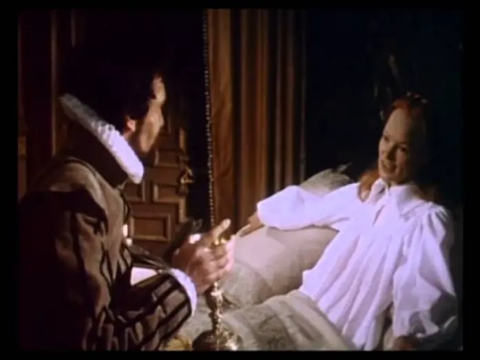 Video for the film Mary, Queen of Scots — MARY QUEEN OF SCOTS (1971) Trailer