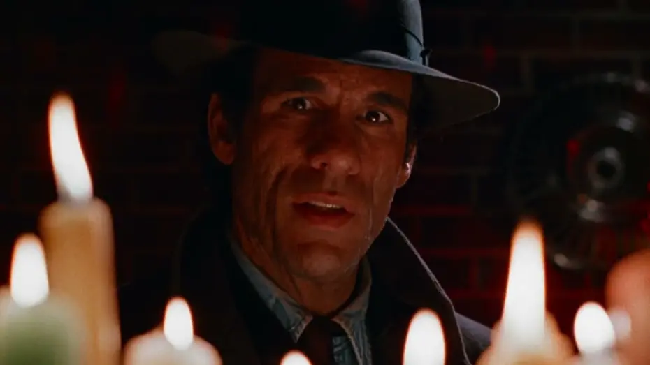Video for the film Maniac Cop 2 — Restored Trailer