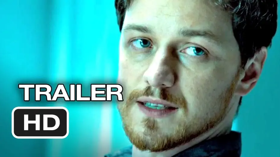 Video for the film Welcome to the Punch — Welcome to the Punch US Trailer (2013) - James McAvoy Movie HD