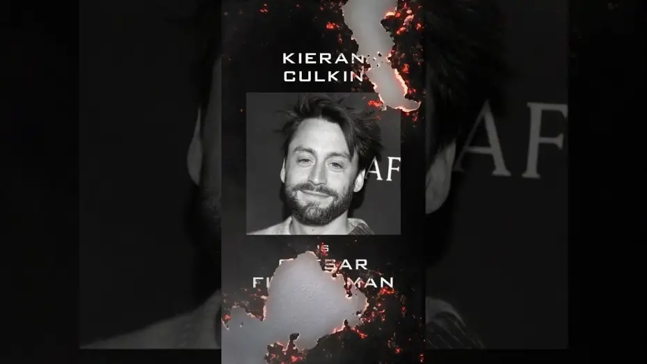Video for the film The Hunger Games: Sunrise on the Reaping — Caesar Flickerman.