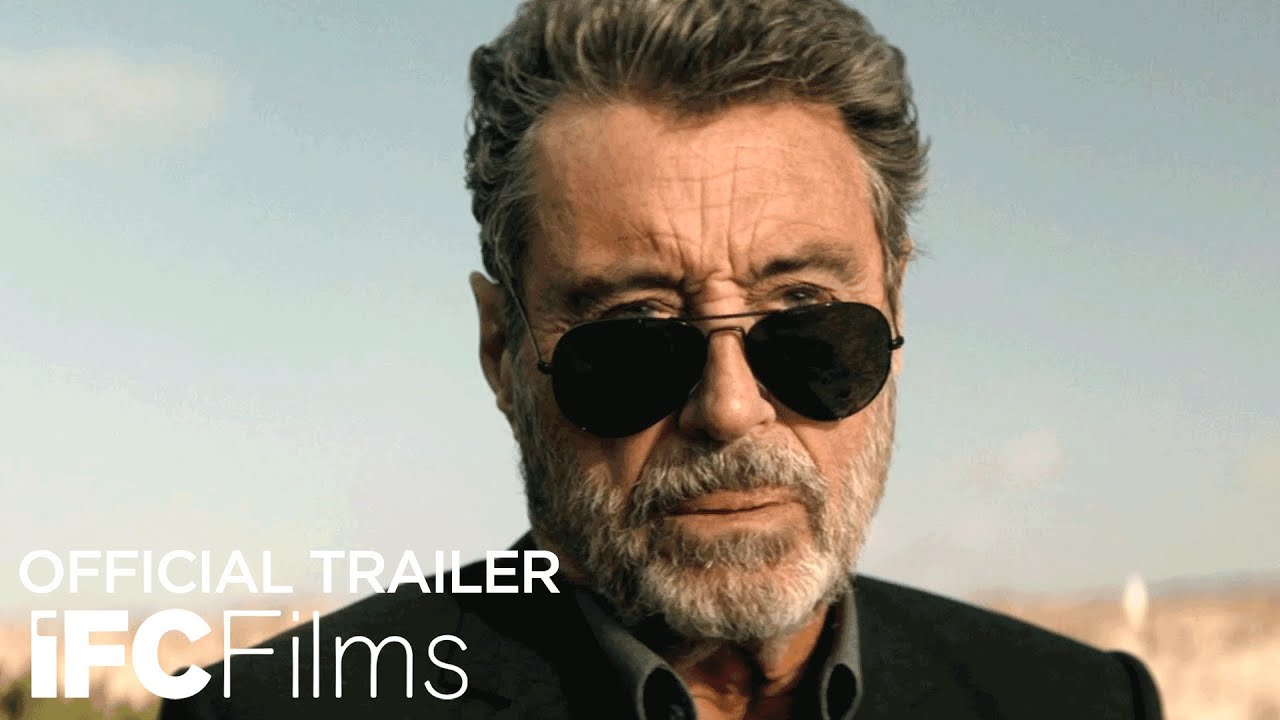 Video for the film American Star — Official Trailer