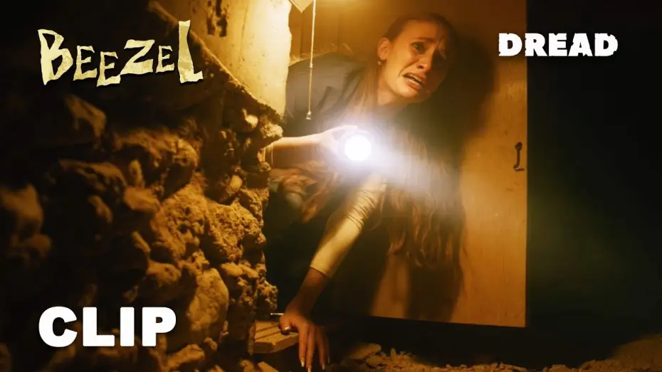 Video for the film Beezel — Open The Door
