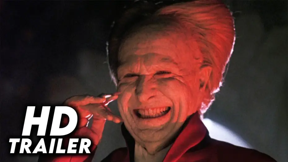 Video for the film Bram Stoker's Dracula — Bram Stoker's Dracula (1992) Original Trailer [FHD]