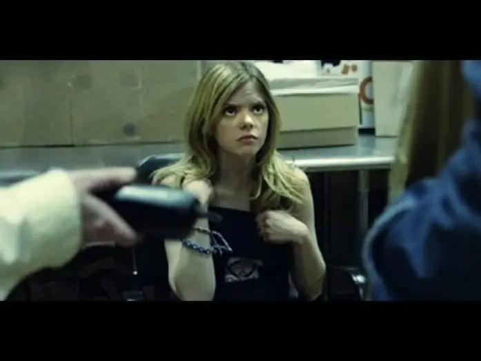 Video for the film Compliance — Indispensible Filmmaking