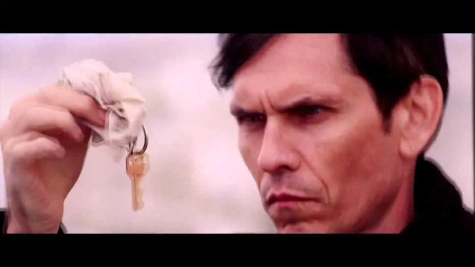 Video for the film Decay — Decay - Trailer