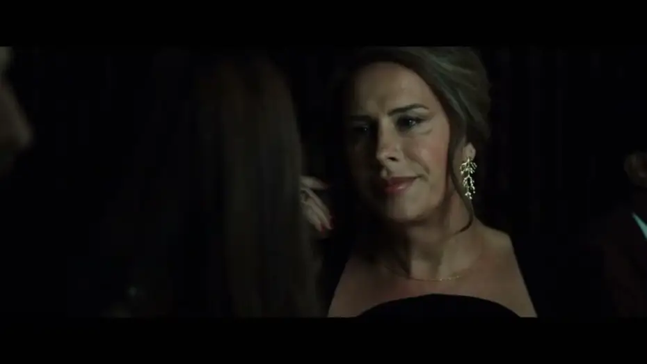 Video for the film Emilia Pérez — Emilia Pérez di Jacques Audiard con Karla Sofía Gascón, Zoe Saldaña, Selena Gomez | Spot 15 "Bingo"