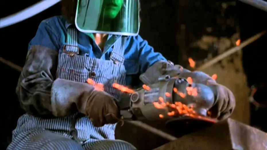Video for the film Flashdance — Flashdance - Official® Trailer [HD]
