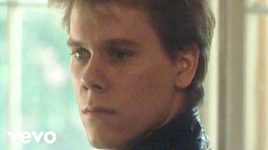 Video for the film Footloose — Kenny Loggins - Footloose (Video)