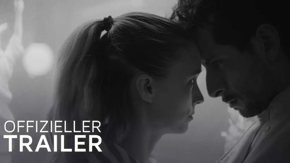 Video for the film La Cocina — LA COCINA | Trailer (Deutsch / German) | 2024 | Drama