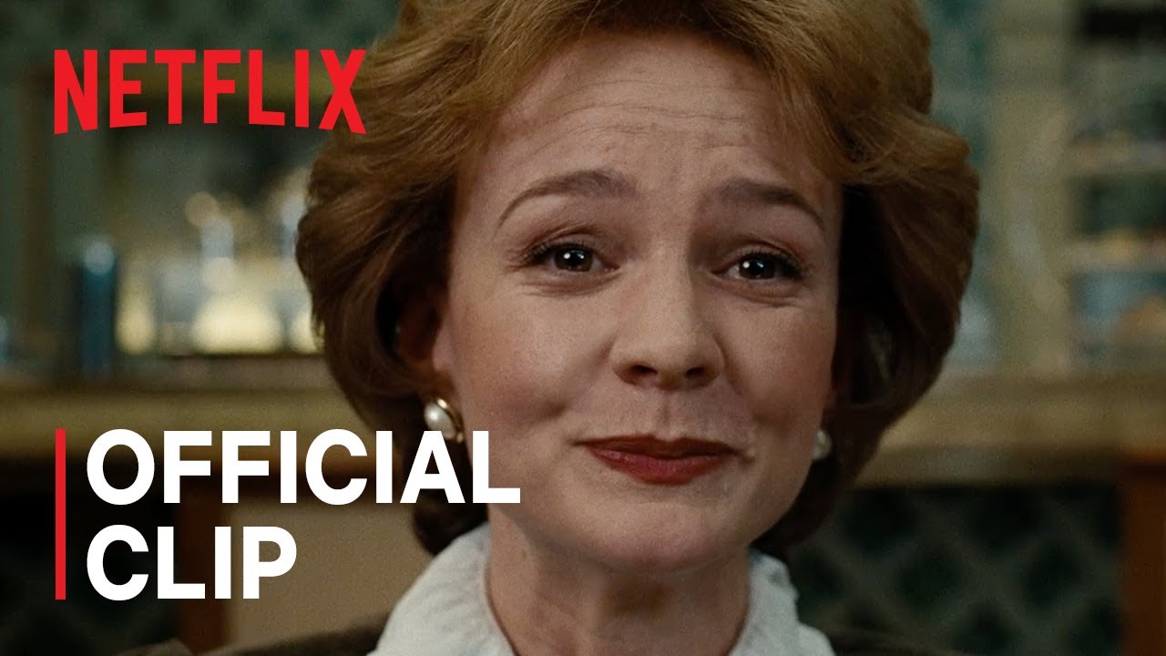 Video for the film Maestro — Certain Type Official Clip