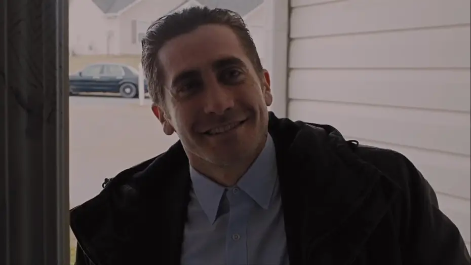 Video for the film Prisoners — Clip