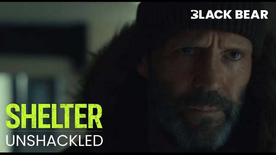 Video for the film Shelter — Unshackled