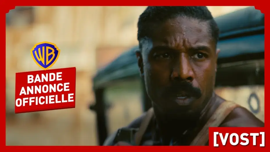Video for the film Sinners — Bande-annonce officielle 2 (VOST)