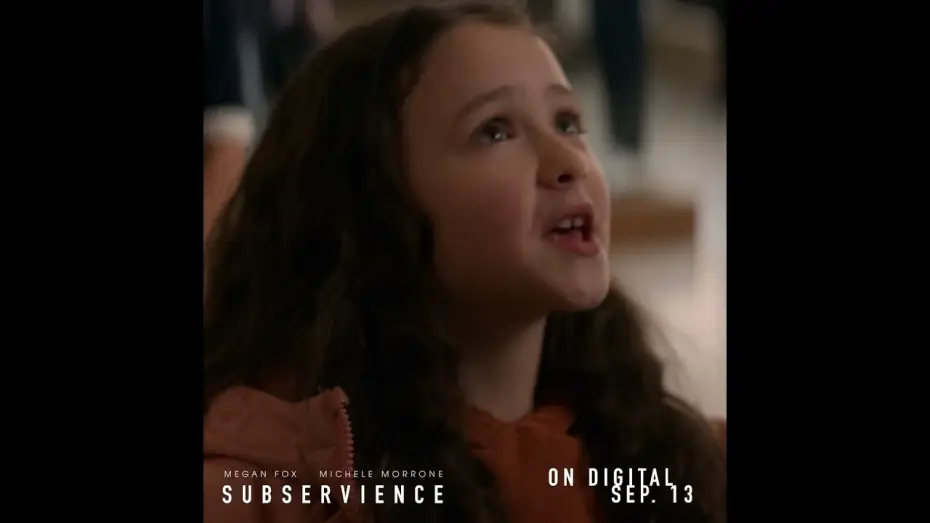 Video for the film Subservience — Vertical Spot
