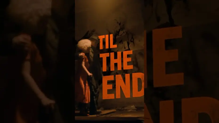 Video for the film The Bride! — A love that survives death.