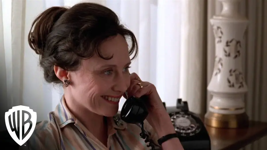 Video for the film The Right Stuff — Vice President