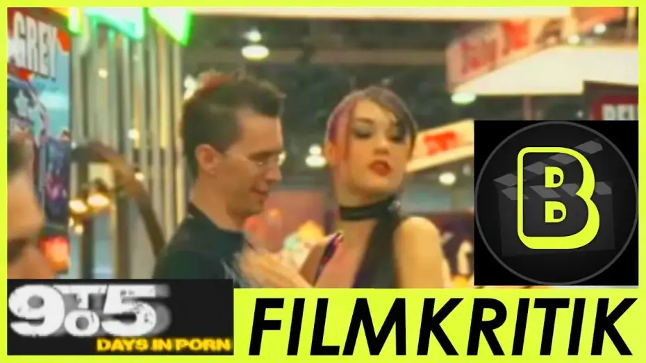 Video for the film 9to5: Days in Porn — 9 to 5 - Days in Porn  - Review