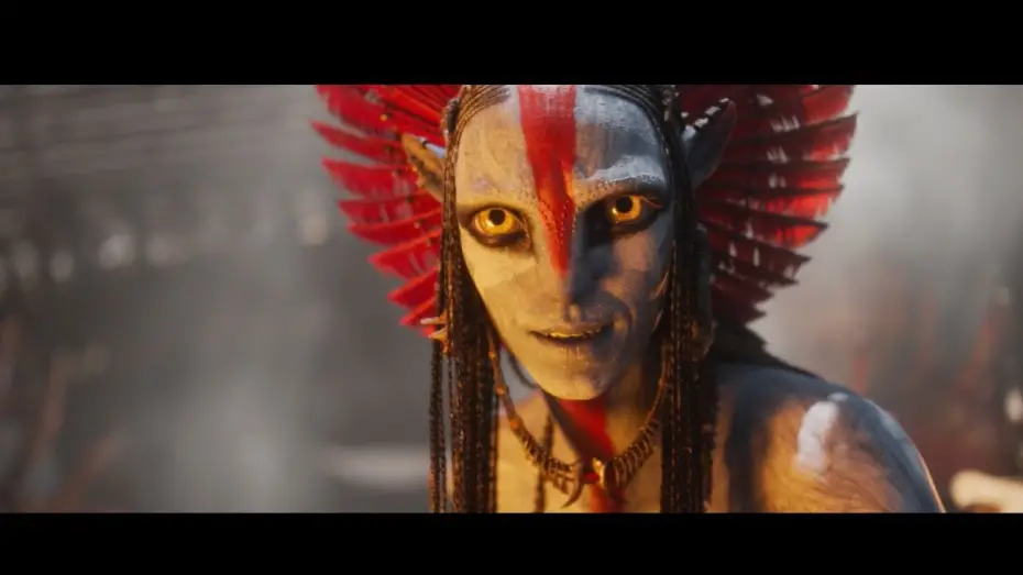 Video for the film Avatar 3 — Varang Event