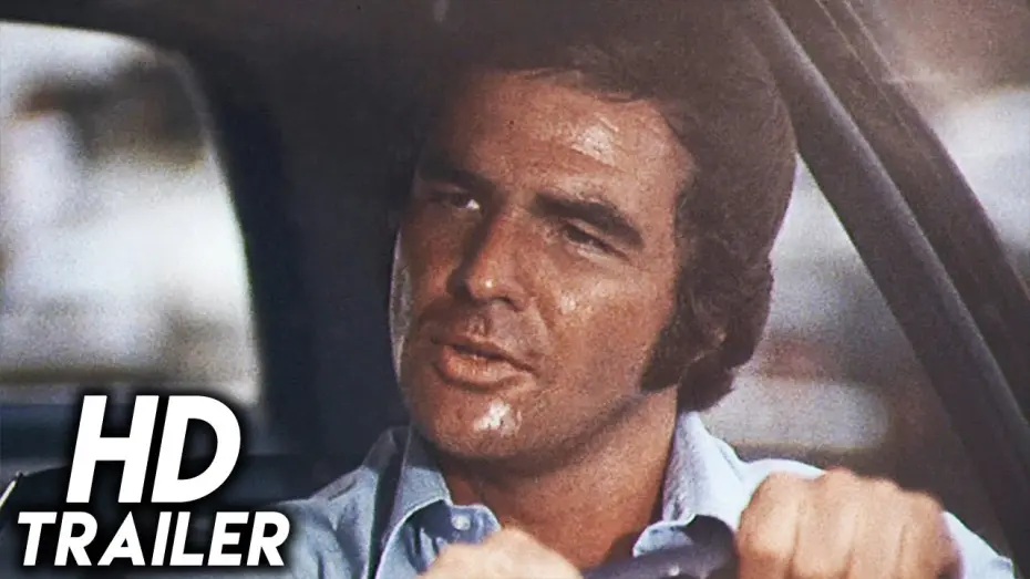 Video for the film White Lightning — White Lightning (1973) ORIGINAL TRAILER [HD]