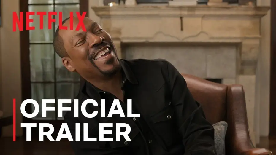 Video for the film Being Eddie — Official Trailer