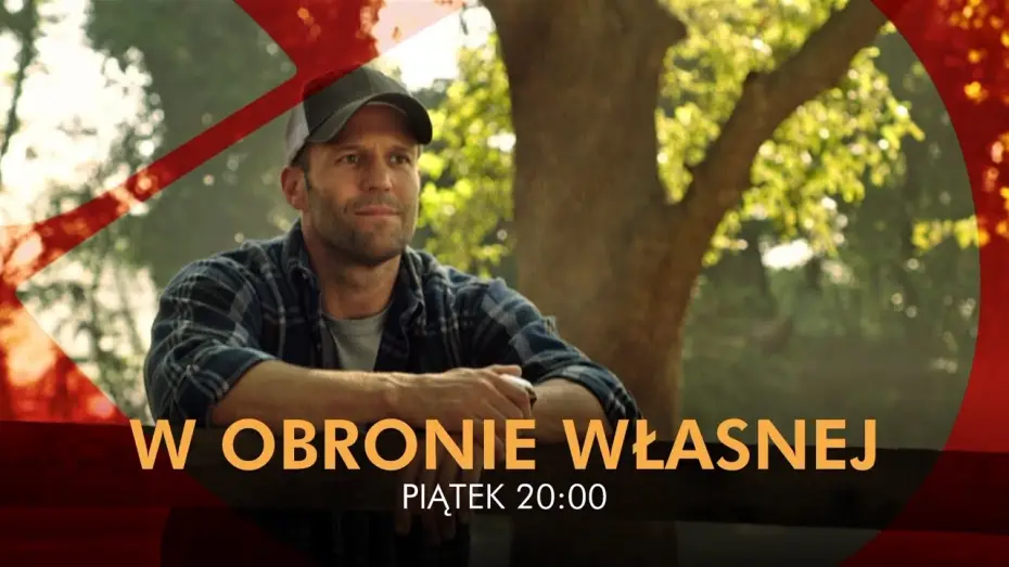 Video for the film Homefront — Jason Statham w filmie „W obronie własnej” – zwiastun