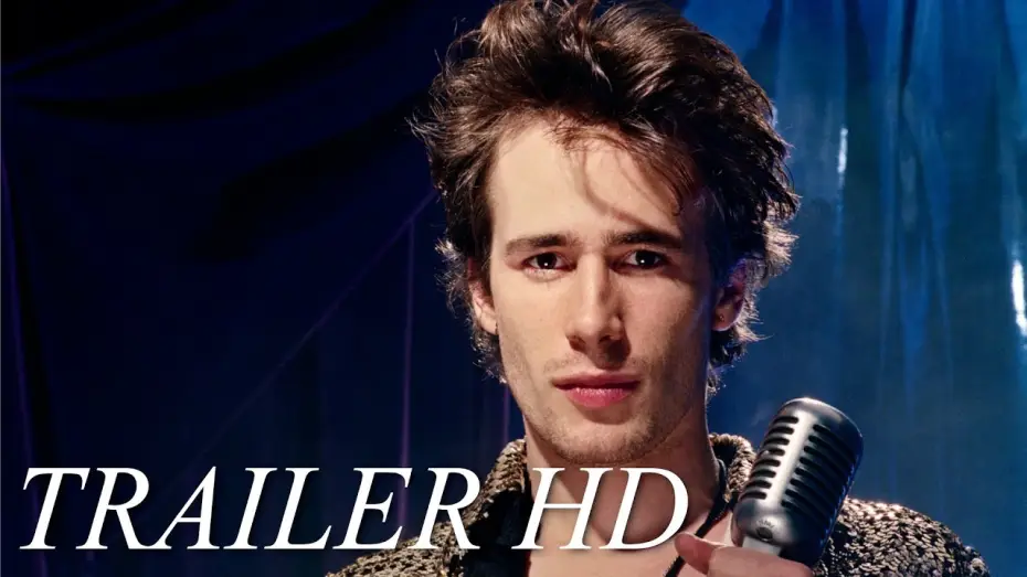 Video for the film It's Never Over, Jeff Buckley — IT'S NEVER OVER, JEFF BUCKLEY - Trailer OmU German | Deutsch
