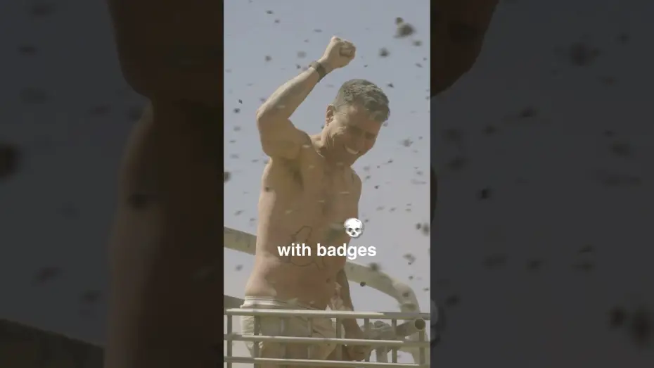 Video for the film Jackass: Best and Last — billy strings puts his spin on the jackass anthem, “if you're gonna be dumb, you gotta be tough."