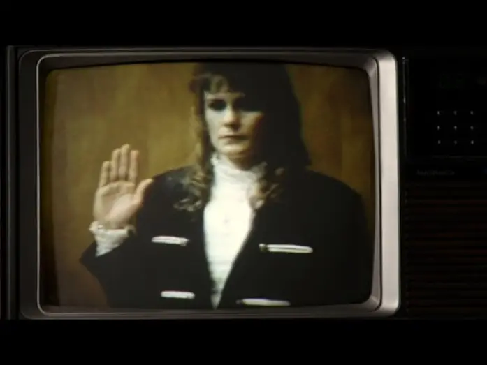 Video for the film Captivated: The Trials of Pamela Smart — Meet The Artists '14: Jeremiah Zagar - Sundance Film Festival