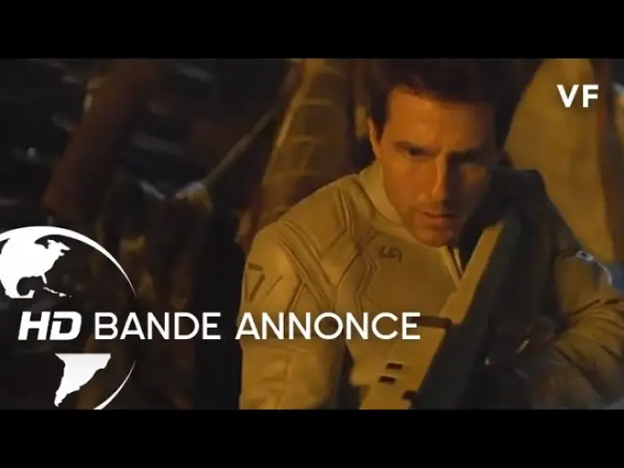 Video for the film Oblivion — OBLIVION -- Bande annonce internationale officielle (VF) -- HD Officielle [Universal Pictures]