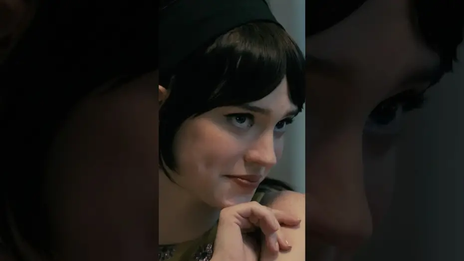 Video for the film Companion — When you’re with the perfect guy, you’re just waiting for him to mess it all up.