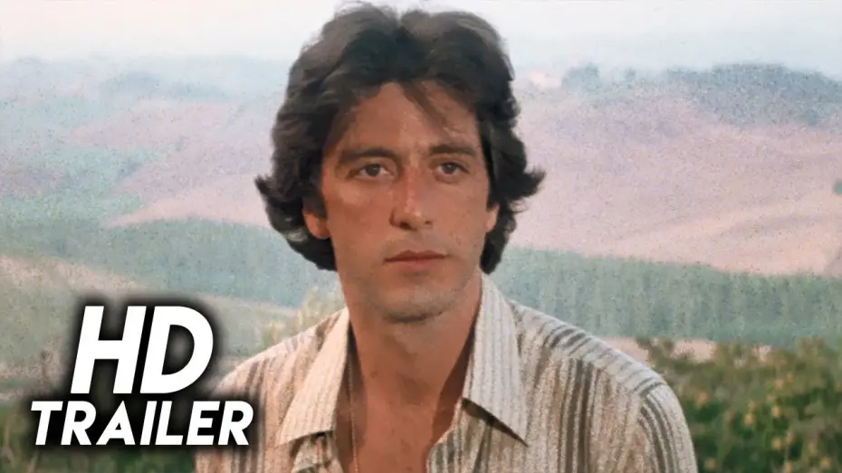 Video for the film Bobby Deerfield — Bobby Deerfield (1977) Original Trailer [HD]