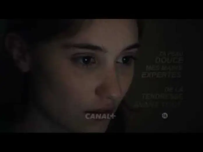 Video for the film Student Services — Mes chères études - Bande annonce