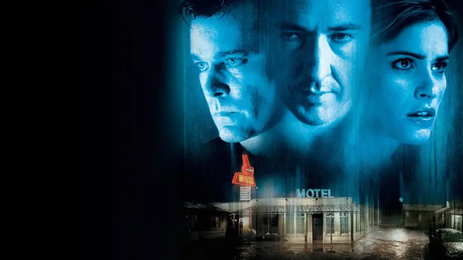 Video for the film Identity — Идентификация (2003) Identity. Русский трейлер.
