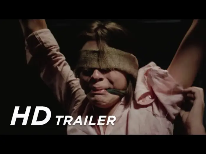 Video for the film The Girl Next Door — Offizieller Trailer