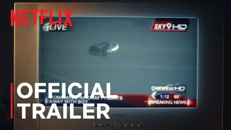 Video for the film Trainwreck: Balloon Boy — Official Trailer
