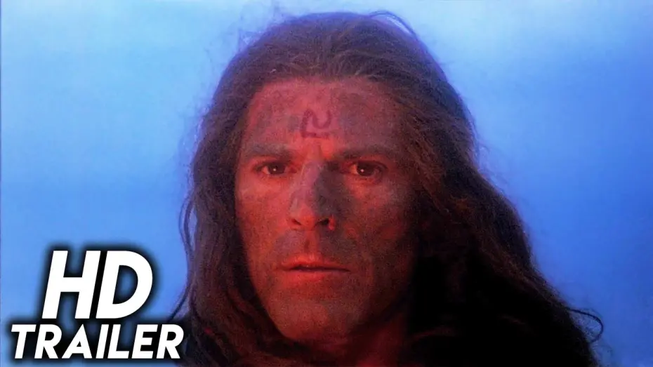 Video for the film Conquest — Conquest (1983) ORIGINAL TRAILER [HD 1080p]