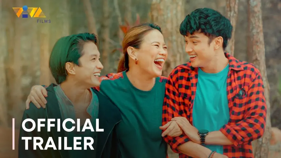 Video for the film May-December-January — May-December-January | Official Trailer | In Cinemas October 12