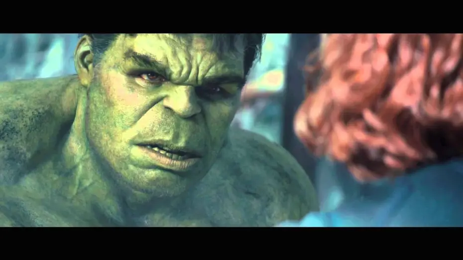 Video for the film Avengers: Age of Ultron — Avengers, l'Ère d'Ultron - Extrait : "Dompter la bête"