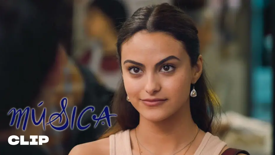 Video for the film Música — Rudy Meets Isabella  - Official Clip