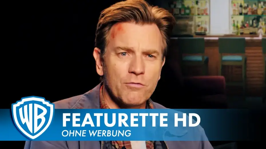 Video for the film Doctor Sleep — Doctor Sleeps Erwachen | Featurette #2 | Deutsch (OmU) HD