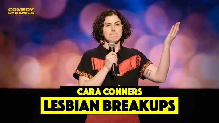 Video for the film Cara Connors: Straight for Pay — Lesbian Break Up