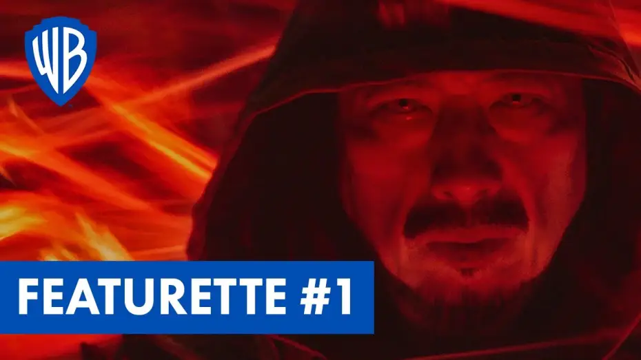 Video for the film Mortal Kombat — Mortal Kombat | Featurette #1 | Deutsch HD