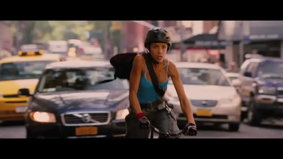 Video for the film Premium Rush — Premium Rush - Bande annonce - VOST