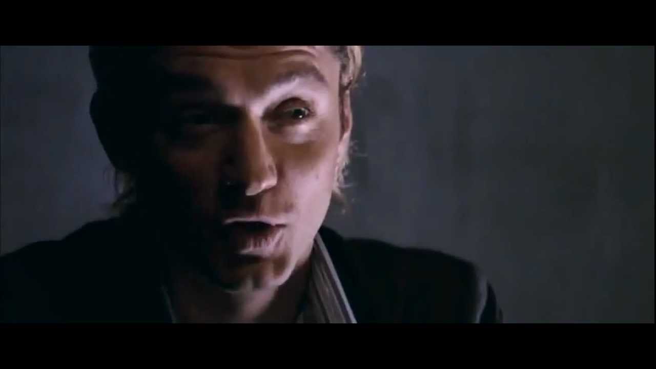 Video for the film Sleuth — Sleuth - Trailer [2007]
