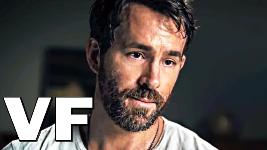 Video for the film The Adam Project — ADAM À TRAVERS LE TEMPS Bande Annonce VF (2022)