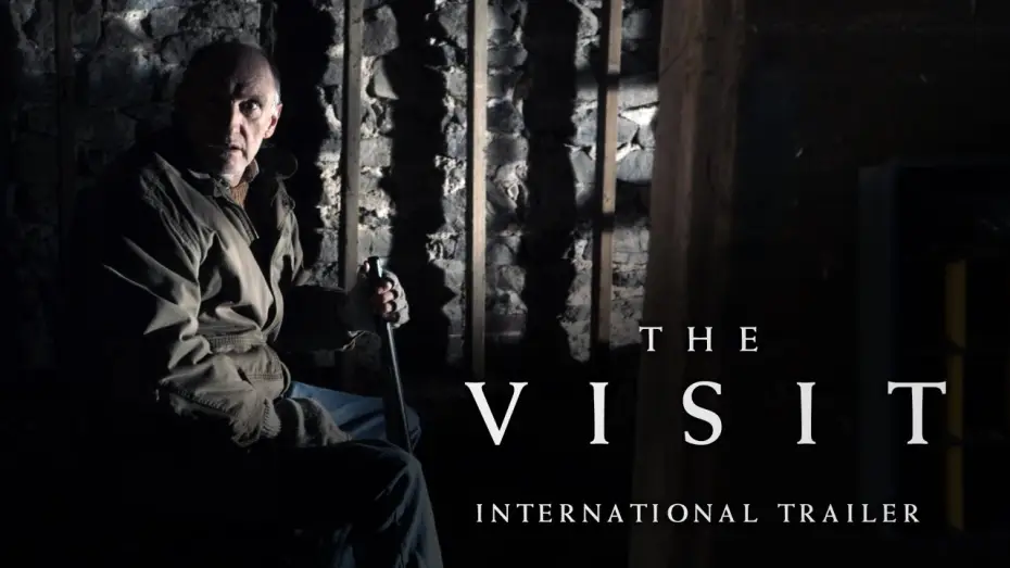 Video for the film The Visit — The Visit (2015) International Trailer 1 (HD) Universal Pictures