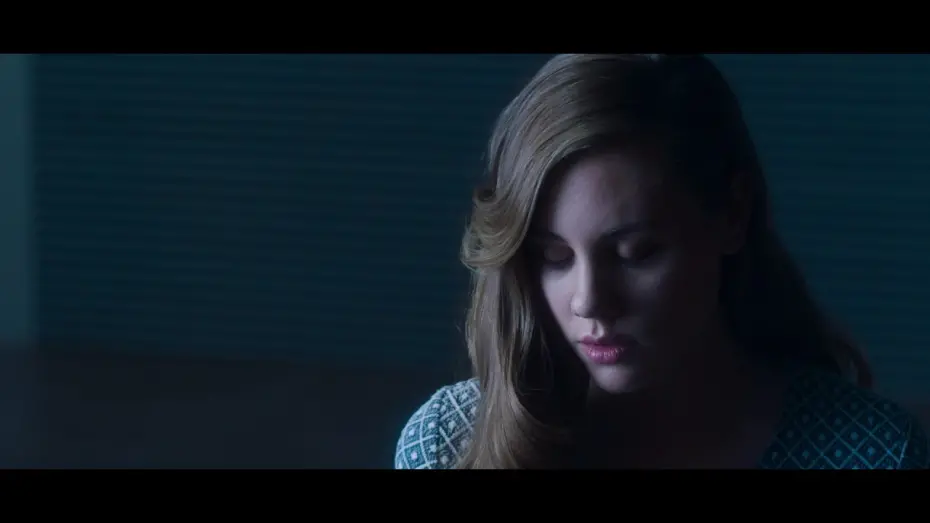 Video for the film Replace — Тело - Trailer