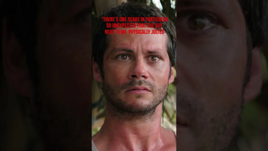 Video for the film Send Help — CINEMA.